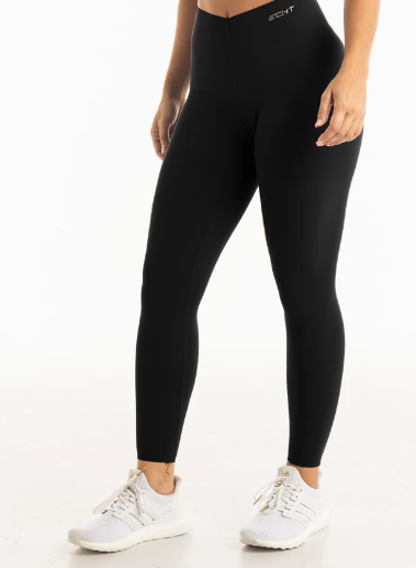 8 Reasons Why Range Seamless Leggings are the Best!