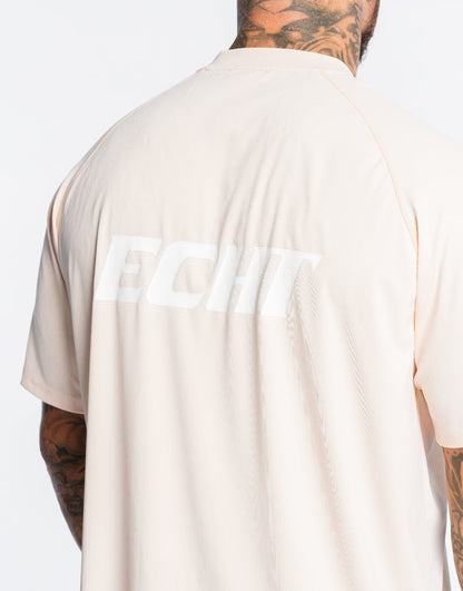 Annum Sport T-Shirt - Soft Blush