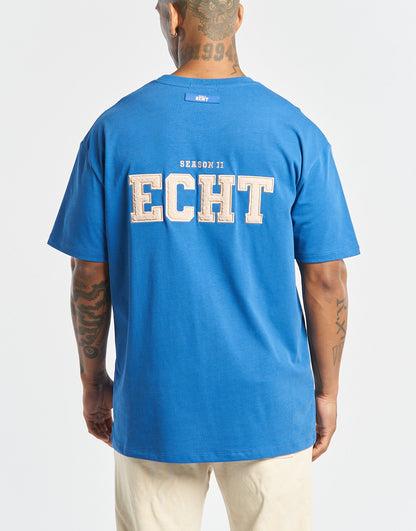 Season II T-Shirt - Blue