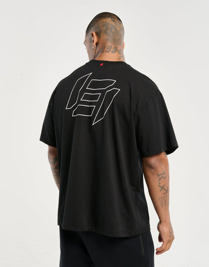 Legacy T-Shirt - Black