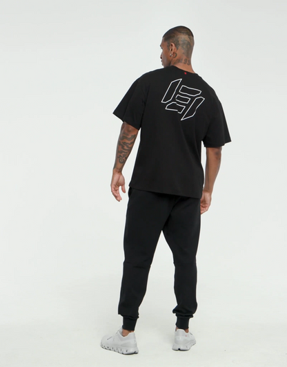 Legacy T-Shirt - Black